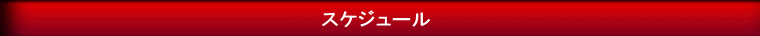 スケジュール 